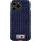 Japan Soccer Flag iPhone 13 Pro Max Impact Case